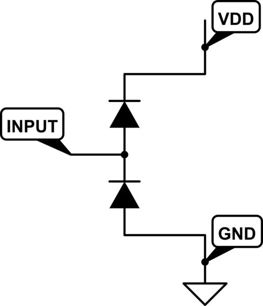 Industrial Level Input Protection Electrical Engineering Stack Exchange - Nature Image Collection - Ultra HD Quality