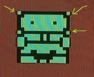 Help With Sprite Mirroring R Construct - Light Wallpaper Collection - Desktop Quality