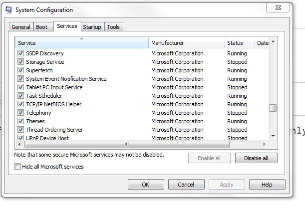 Troubleshooting Windows Firewall Service Mpssvc Techyv Com - HD Abstract Designs for Desktop