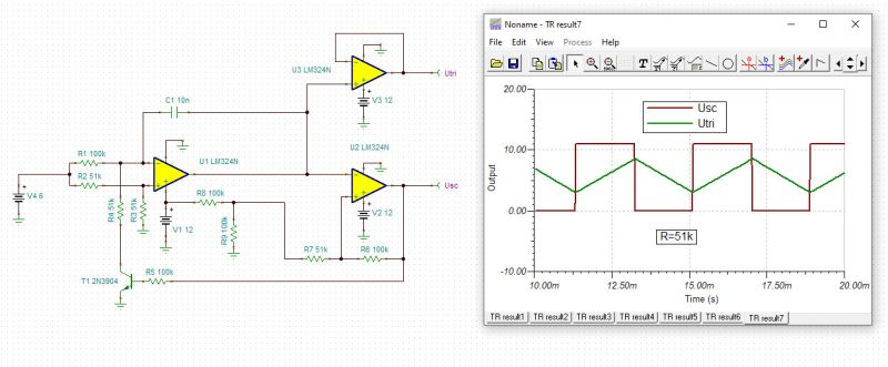 Vco Report Pdf Electrical Engineering Electronics - Best Sunset Photos in Full HD