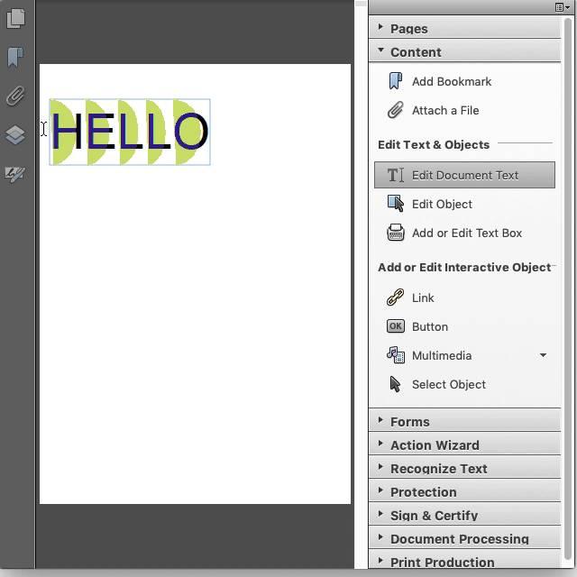 Generate Or Update Barcode On Editing Pdf Textbox In Adobe Reader Xi - City Photos - Gorgeous 8K Collection
