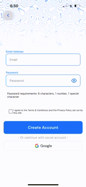 React Native Keyboardavoidingview Not Working Properly In Ios Stack - Modern Colorful Image - 4K