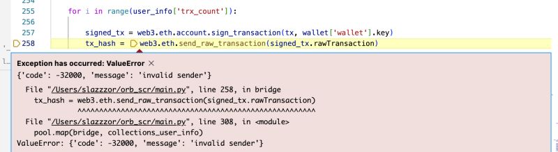 Solidity Error Code 32000 Message Invalid Sender - Gorgeous Full HD Light Designs | Free Download