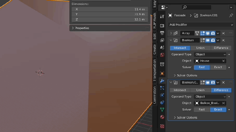 Modeling Boolean Problems Blender Stack Exchange - Classic Retina Light Arts | Free Download