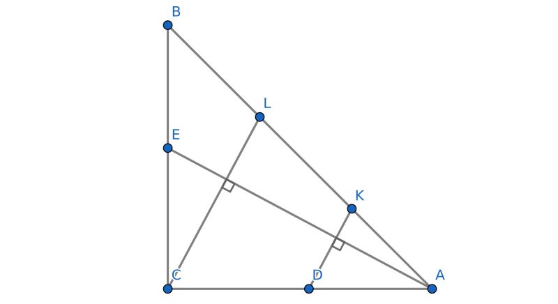 Crux Mathematics - High Quality City Texture - 4K