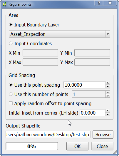 Adding Points Beside Existing Point Feature In Qgis Geographic - Ultra HD Sunset Designs for Desktop