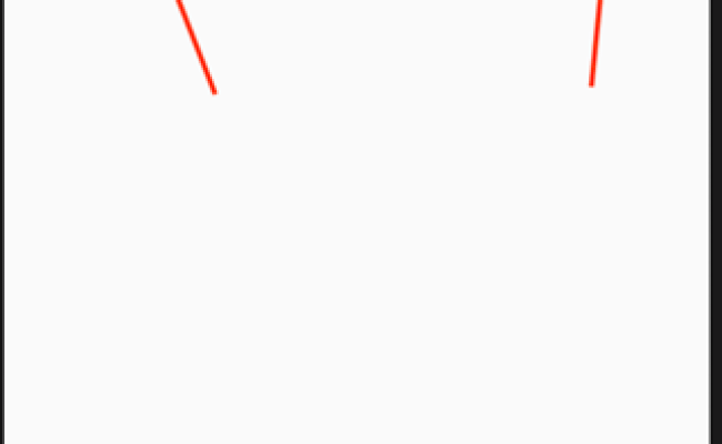 Flutter Change Only Status Bar S Color In Flutter Otosection