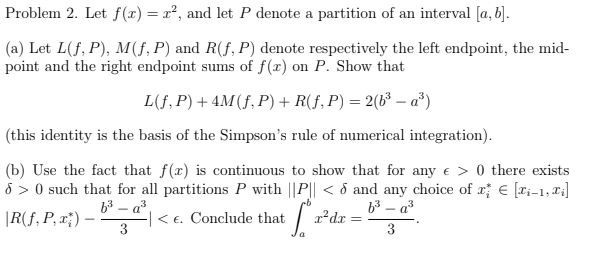 Integration Simpson S Rule Calculus Mathematics Stack Exchange - Download Ultra HD Sunset Image | Mobile