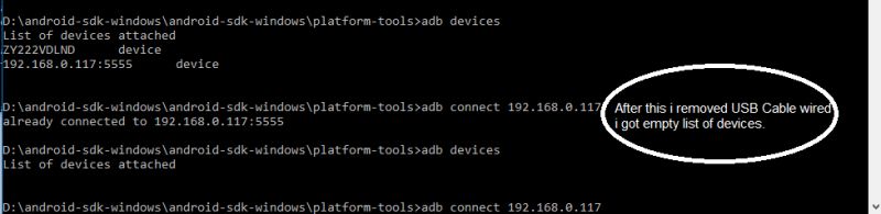 Idevice E No Device When Debugging Over Wifi Issue 691 Mobivm - Nature Patterns - Artistic Full HD Collection