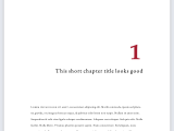 Change Chapter Title Size In Dissertate Or Prevent Long Chapter Title