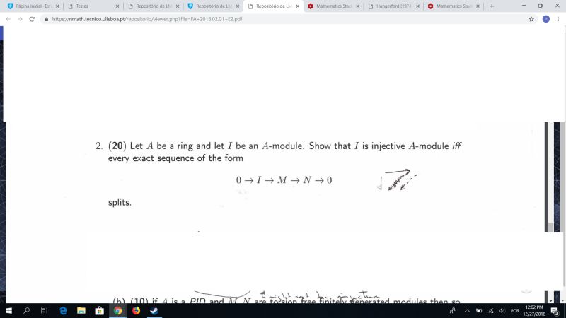 Pdf Ic Pseudo Injective Modules - Incredible Mountain Wallpaper - Ultra HD
