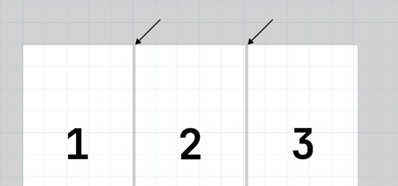 Inkscape Align Outside Border To Grid Graphic Design Stack Exchange - Stunning 4K City Patterns | Free Download