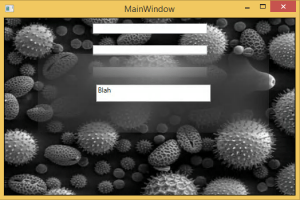 blur background effect foreground window grid main layered wpf blurred layering pseudo dialog application stack