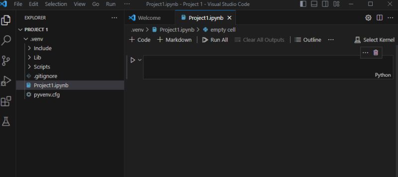 Installing Package In Python Virtual Environment Using Jupyter Notebook Stack Overflow - Premium Gradient Wallpaper Gallery - Desktop