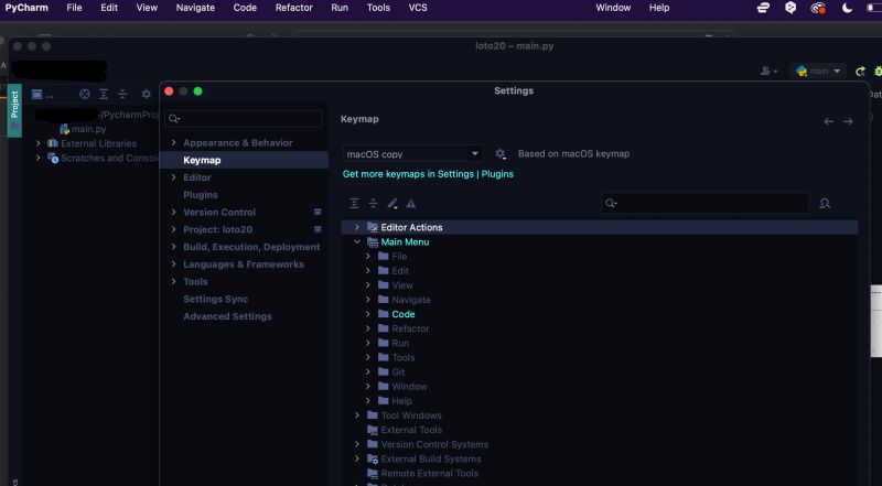 Pycharm S Comment Uncomment Command Stack Overflow - Premium Landscape Background Gallery - Desktop