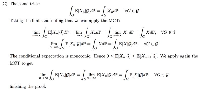 Conditional Expectation Notes Download Free Pdf Expected Value - Elegant 8K Landscape Images | Free Download