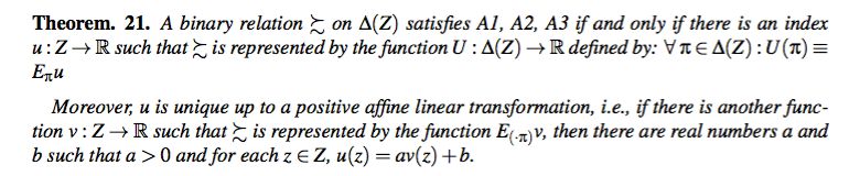 Expected Utility Economics Stack Exchange - Full HD Mountain Arts for Desktop