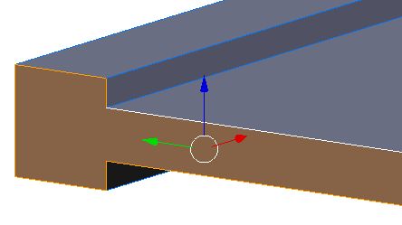 Modeling Connecting Two Planes Together Successfully Blender Stack - Mountain Art Collection - Ultra HD Quality
