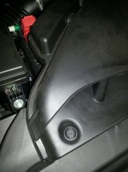 battery honda odyssey remove jump even something electrical need stack