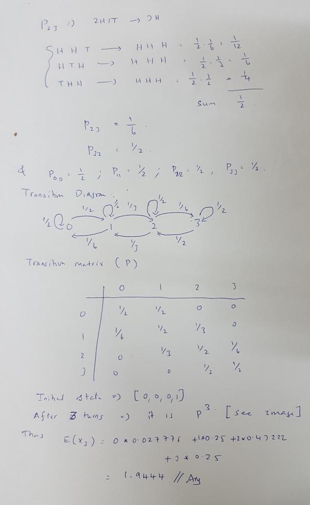 Probability Expected Value Of Sum Of Two Discrete Random Variables Mathematics Stack Exchange - HD Landscape Patterns for Desktop