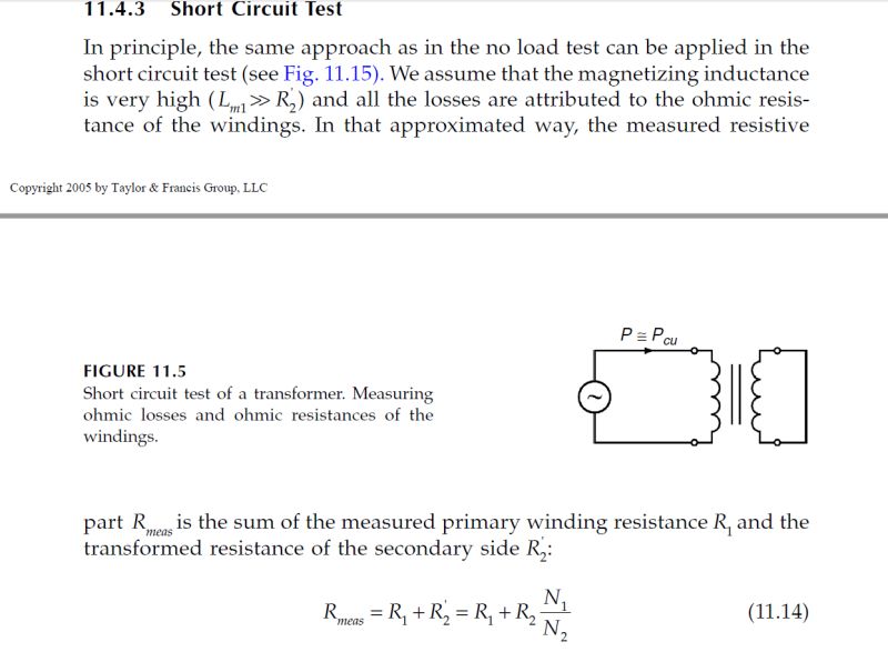 Power Transformer Winding Temperature Measurement At Mildred Rohe Blog - Best Geometric Patterns in High Resolution
