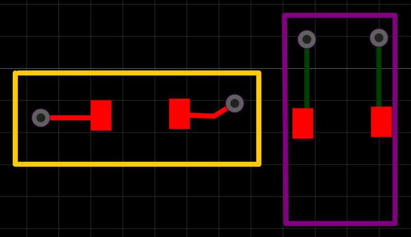 Pcb Additional Th Pad Electrical Engineering Stack Exchange - Download Professional Sunset Pattern | Full HD