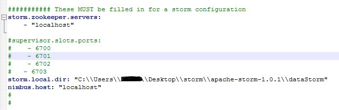 Apache Storm This Script Is Deprecated When Run Storm Nimbus - Space Photos - Perfect Full HD Collection