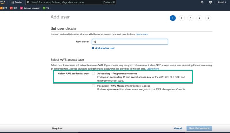 Amazon Web Services Aws Iam Credential Report Via Cli Stack Overflow - Download Elegant Geometric Background | Retina