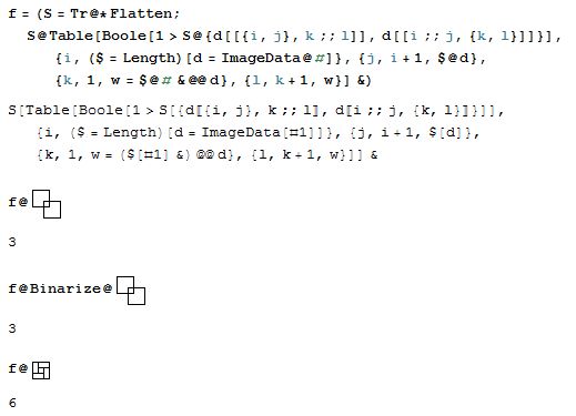 Code Golf Count The Unique Rectangles Code Golf Stack Exchange - Amazing City Background - Full HD