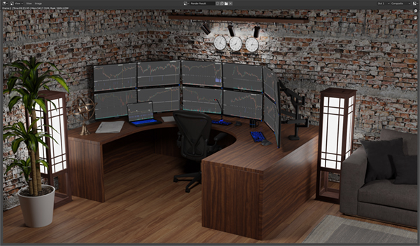 Rendering Color Issue When Save My Render Blender Stack Exchange - Best Vintage Wallpapers in Desktop