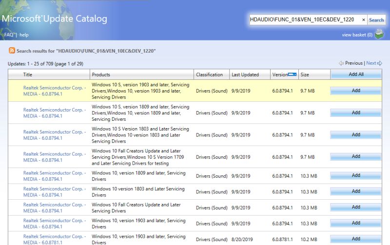 Windows Not Detecting Any Audio Device Super User - Premium Light Texture Gallery - Desktop