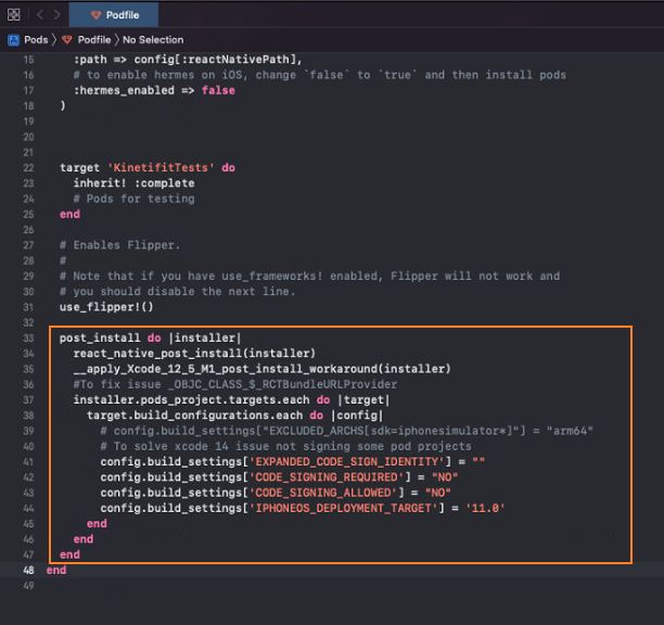 Getting Error Missing Module Map File When Trying To Build Issue - Creative Full HD Mountain Designs | Free Download