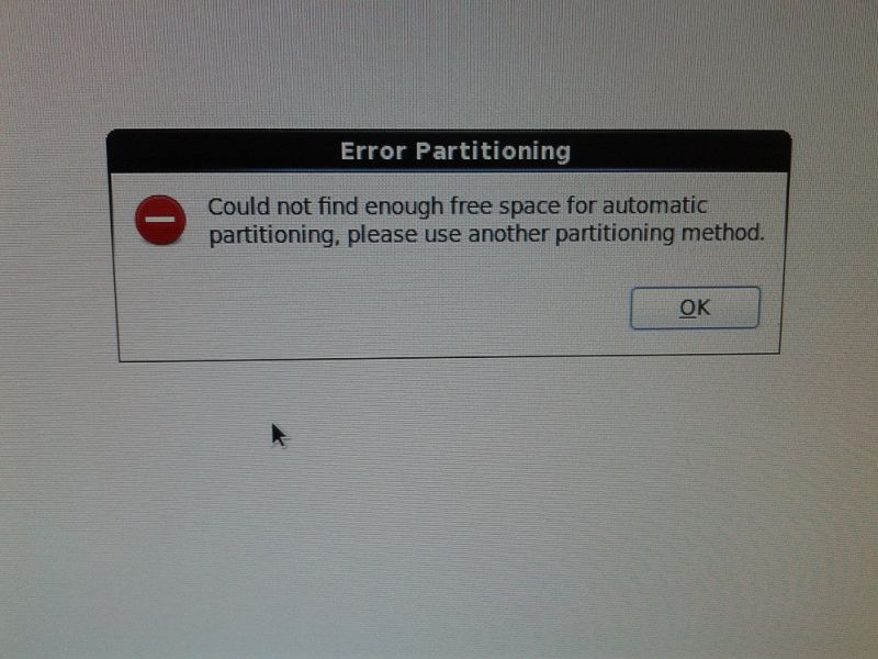 Partition Problem To Install Centos 6 4 Second After That Win7 - Download Incredible Abstract Image | Ultra HD