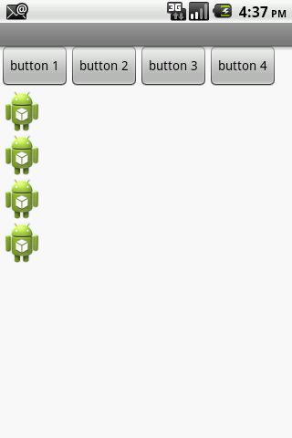 Java Linear Layout Dividing Programmatically Stack Overflow - Gradient Images - Incredible Ultra HD Collection