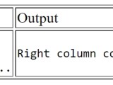 Environment That Generates Table Tex Latex Stack Exchange
