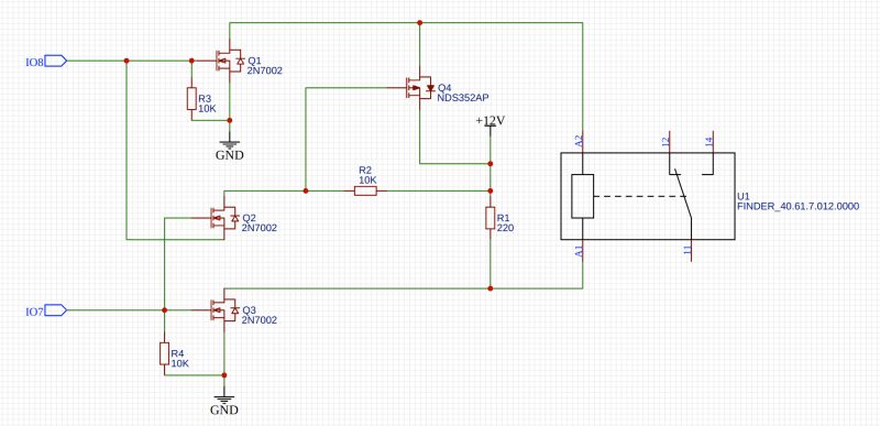 Use Led As A Latching Diode Electrical Engineering Stack Exchange - Vintage Image Collection - Retina Quality