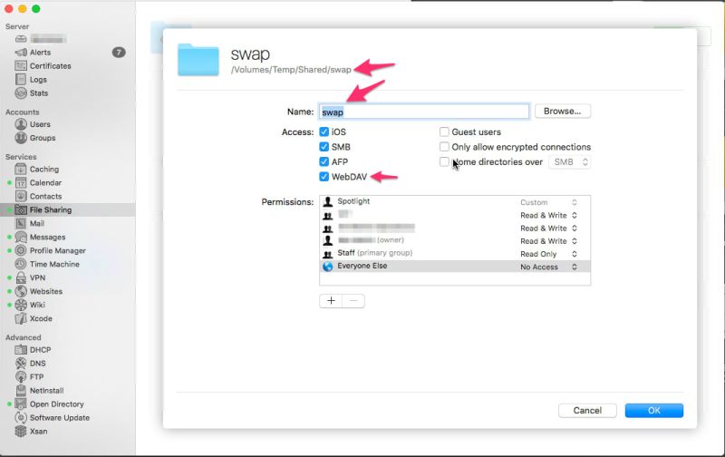 Webdav Calendar Synchronization Issue Troubleshooting E Os Community - Gorgeous Landscape Wallpaper - 4K