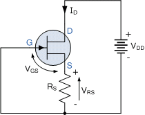 Jfet Amplifier Exersice Electrical Engineering Stack Exchange - Premium Mountain Art Gallery - Full HD
