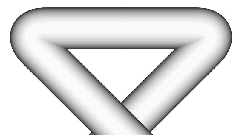 Joining Tikz Paths Seamlessly Tex Latex Stack Exchange - Premium Abstract Photo Gallery - Mobile