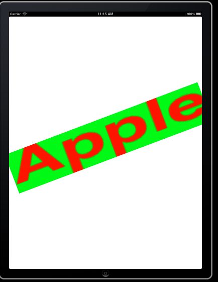 Ios Text Blurs Of Uilabel On Applying Pinch Gesture Stack Overflow - Desktop Dark Backgrounds for Desktop