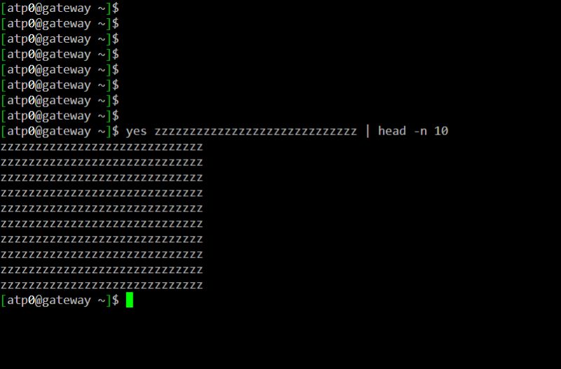 Detaching A Bash Command With Gnu Screen Mind Your Data - Premium Nature Pattern Gallery - Mobile