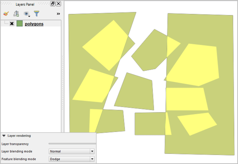 Qgis Delete Polygon Underlap Geographic Information Systems Stack - Beautiful 4K Abstract Patterns | Free Download