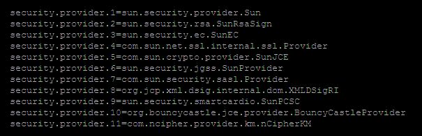 Java Security Nosuchproviderexception No Such Provider Bc - 4K Space Backgrounds for Desktop