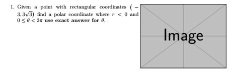 Text And Image Alignment Issue Minipage Environment Tex Latex Stack - Professional Space Picture - 4K