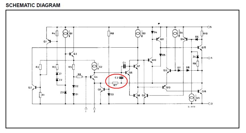 Help Understanding Negative Feedback Bias Design On Audio Amplifier - Full HD Minimal Textures for Desktop