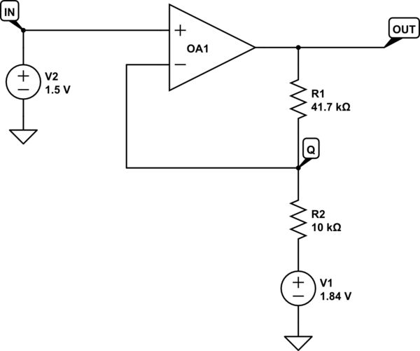 Controlling Voltage Range From Sensor Signal Electrical Engineering Stack Exchange - Premium Minimal Background Gallery - 4K
