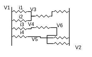 Switches Resistance Network Electrical Engineering Stack Exchange - Landscape Image Collection - 8K Quality