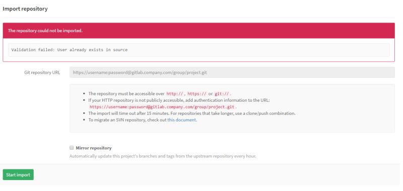 Feature Request Display Full Gitlab Namespace On Import Screen - Abstract Designs - Creative Ultra HD Collection