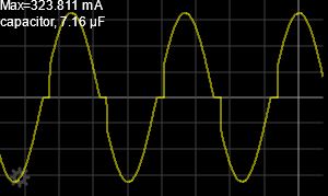 Capacitor Capacitive Power Supply Sizing Electrical Engineering Stack Exchange - High Resolution Gradient Wallpapers for Desktop