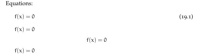 Alignment Centering An Equation Tex Latex Stack Exchange - Geometric Images - Stunning Mobile Collection